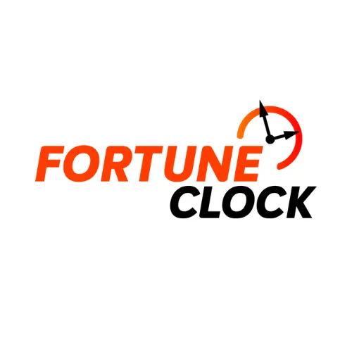 Fortune Clock Casino review.