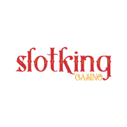 SlotKing Casino review.