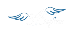 345 Spins Casino logo