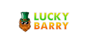 Lucky Barry Casino logo