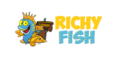 Richy Fish logo