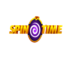 SpinTime Casino logo