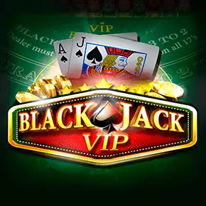 Blackjack VIP